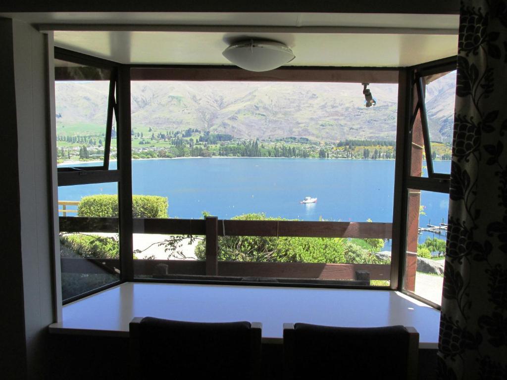 Lakeview Motel Wanaka Habitación foto